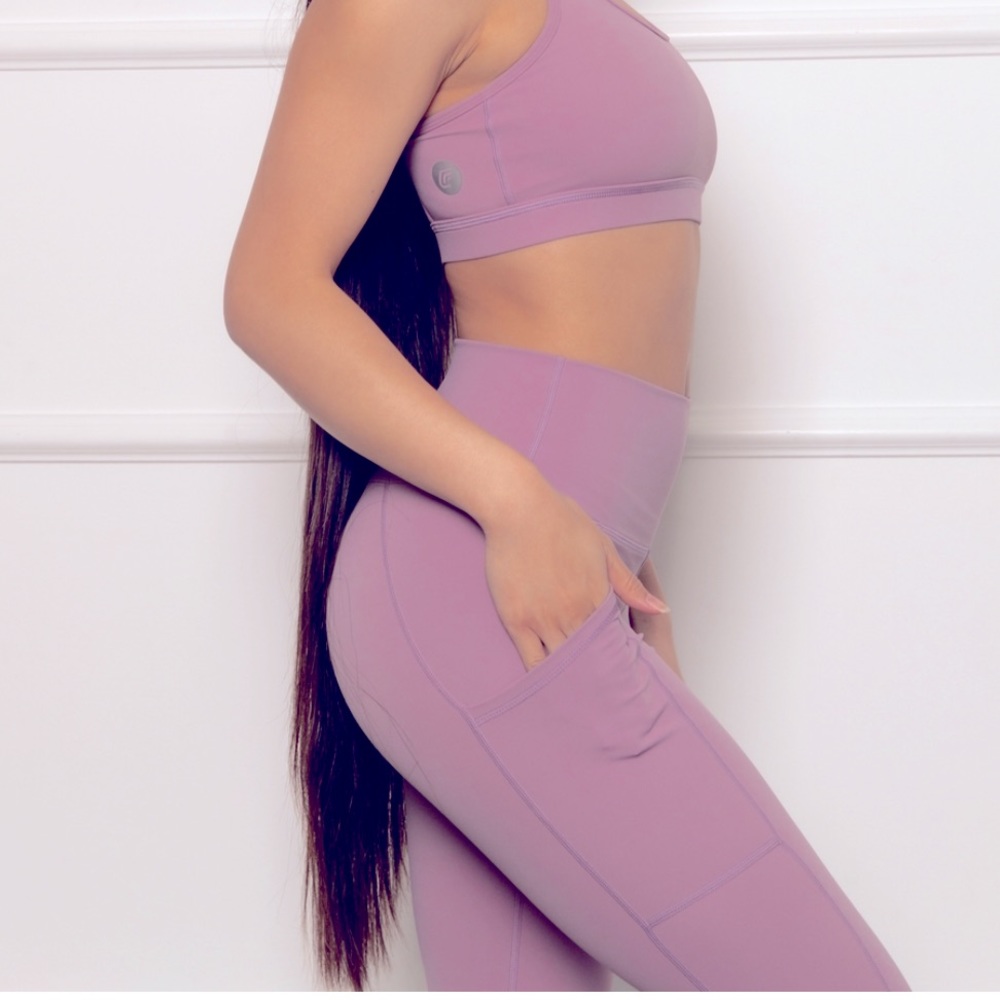 Cheri Fit workout leggings